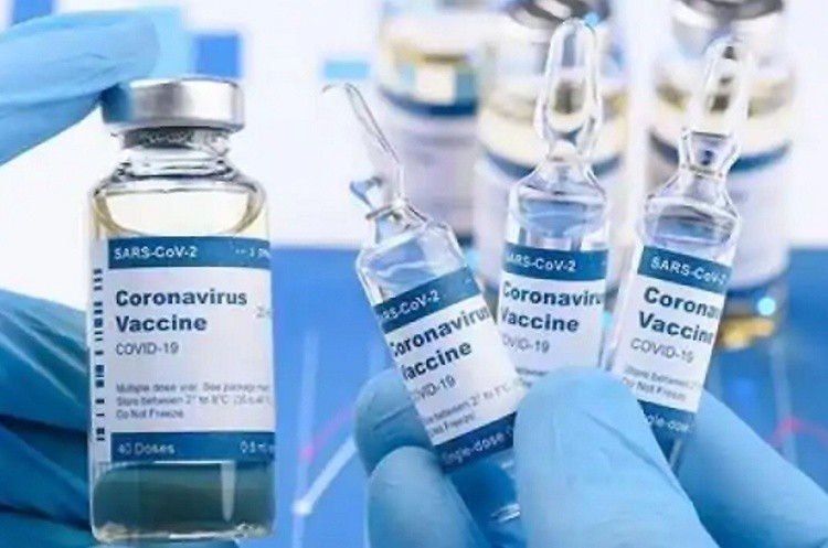 Запис на вакцинацію від коронавірусної хвороби COVID-19 публічних та громадських діячів