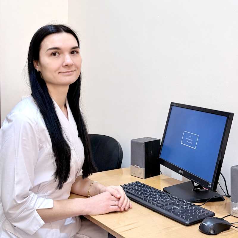 Джиджора Марія Вікторівна