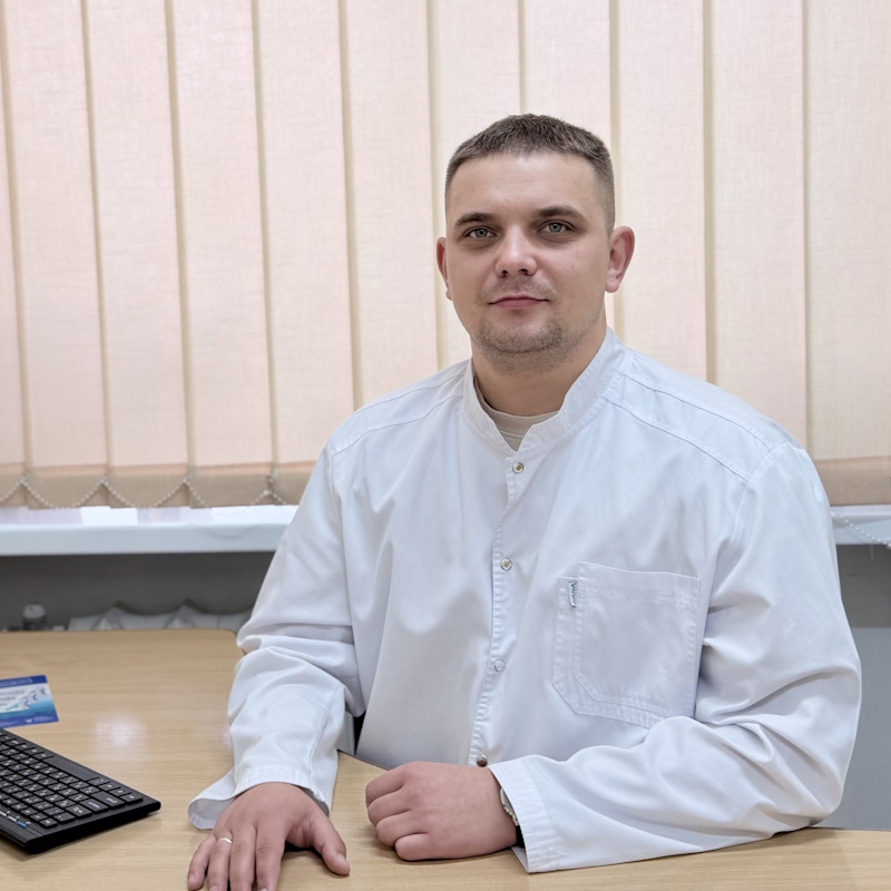 Николишин Ігор Олегович