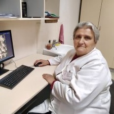 Підкова Ольга Михайлівна