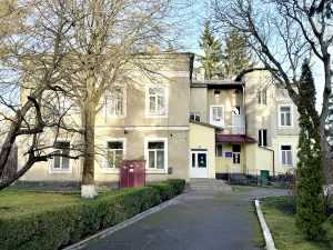 Підрозділи